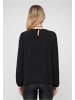 Cloud5ive Cloud5ive Blusen in black