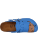 Birkenstock Freizeitschuhe Kay SL in Hund blau