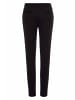 LASCANA Jogger Pants in schwarz