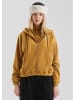 QS Sweatshirt in 8504_senf