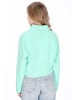 Schmuddelwedda Women Jacket in mint