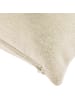 Erwin Müller Jacquard Kissenhülle 2er-Pack ja in creme