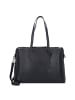 PICARD Bali Bali Aktentasche Leder 38 cm in schwarz