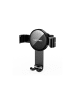 Wisam® Vention KCSB0 automatischer Autotelefonhalter (schwarz)