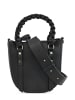 Harpa Schultertasche HAYA in jet black