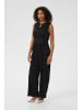 Kaffe Overall KAadelaide Regular fit in Black Deep