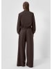 QS Indoor-Jacke in 8945_dunkelbraun