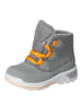 PEPINO Lauflern Stiefel in grau