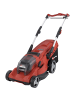 Einhell Multifunktionswerkzeug RASARRO in Rot