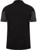 Hummel Poloshirt Hmltravel Polo in BLACK