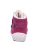 superfit Stiefel Kinder GROOVY in Rot