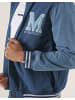 miracle of denim Collegejacke Jorden in Denim Blue