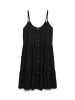 Vero Moda Kleid in Black