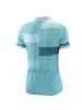 Löffler Biketrikot FINESSA in Hellblau