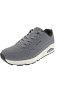 Skechers Uno - Stand on Air Sneaker Grau