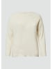 s.Oliver Strickpullover  in  0805_helles beige