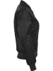 Urban Classics Bombers - Blouson in black