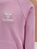 Hummel Druckknopf Zubehör Raglanärmel Hmlanju Mädchen in MAUVE MIST