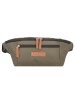 Greenburry Aviator Gürteltasche 34,5 cm olive