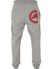 Ecko Unltd. Trousers - Sweat in grey