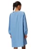 Marc O'Polo DENIM Kleid loose in cornflower blue