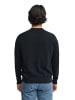 Polo Club Pullover in Navy Blau