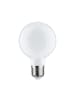 paulmann LED Fil G80 806lm E27 7,5W opal dim 2700K F