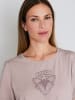 JOOP! T-Shirt Cosy in OPEN BEIGE