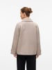 Vero Moda Jacke in Natural Melange