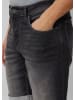 QS Jeans-Hose JOHN in 97Z6_graphit