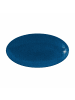 Seltmann Weiden Servierplatte Life Fashion 33x18 cm in Classic Blue