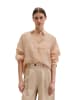 Marc O'Polo Bluse regular in Soft Peach