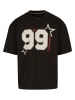Rocawear Rocawear T-Shirts Numbers in jet black