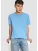 s.Oliver T-Shirt in 5510_royalblau