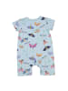 Walkiddy Strampler Colorful Butterflies - Baumwolle (Bio)