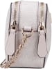 Guess Bodybag Noelle II CB Camera Logo in White Logo