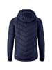 Maier Sports Steppjacke Notos 2.0 in Indigo