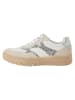 Tamaris Sneaker in IVORY COMB