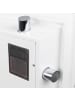 MCW Feuerfester (60min) Tresor L48, Weiß