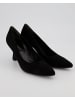 Paul Green Klassische Pumps in Schwarz