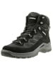 LOWA Stiefel TAURUS PRO GTX MID  in schwarz