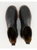 Paul Green Stiefeletten in Schwarz