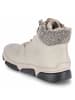 rieker Winterboots in beige