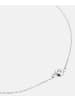 Diamant L'éternel Armband aus 375 Weißgold mit Diamant