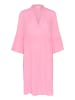 Kaffe Kleid KAlauren A-shape in Rosebloom