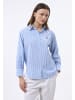 Felix Hardy Oversize Hemd Langarm in sax