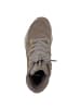 Sorel Schnürstiefel Kinetic Impact Conquest in Beige