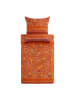 Bassetti Bettwaesche VARIGOTTI in Orange