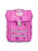 McNeill Perfecto Schulranzen-Set 5-teilig Pinky