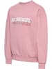 Hummel Sweatshirt Hmlashley Sweatshirt in ZEPHYR